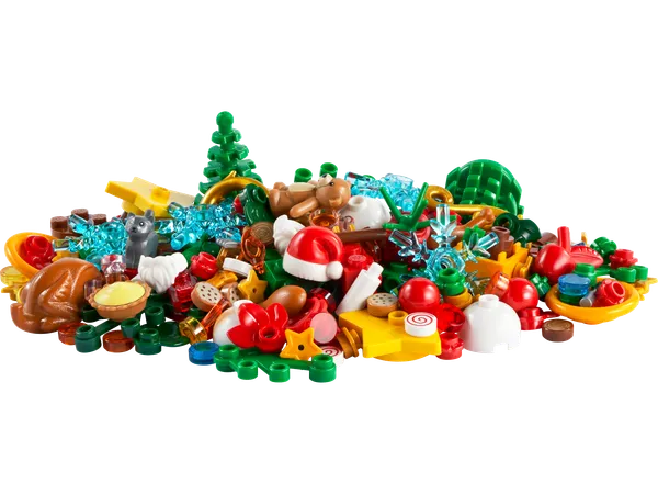 Christmas Fun VIP Add-On Pack — 2