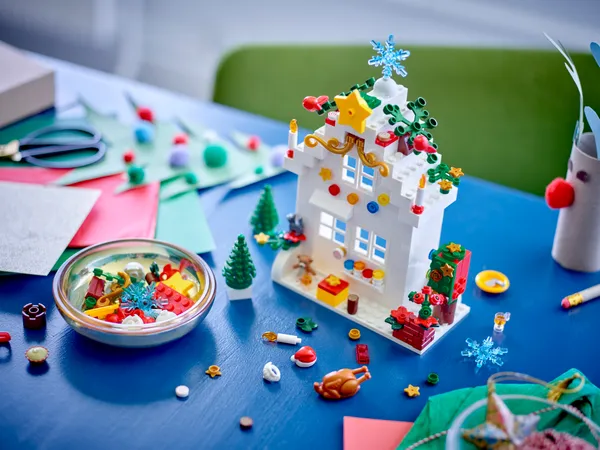 Christmas Fun VIP Add-On Pack — 3