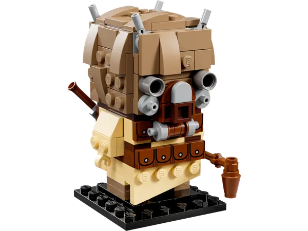 Tusken Raider — 2