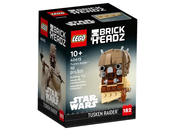 Tusken Raider