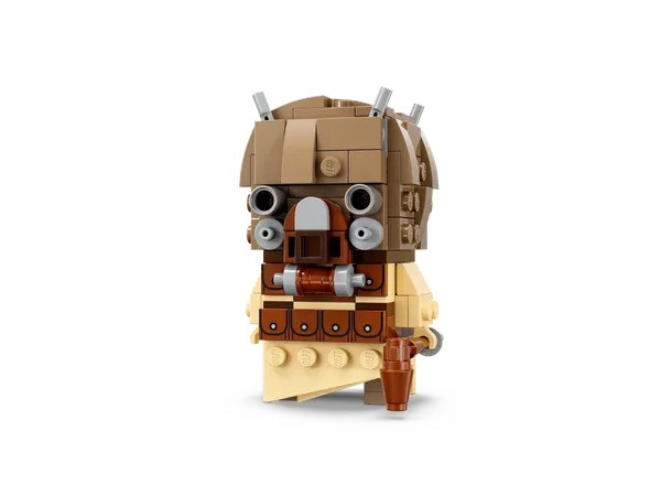 Tusken Raider — 3