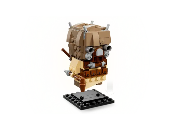 Tusken Raider — 4