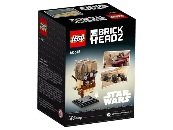 Tusken Raider — 5