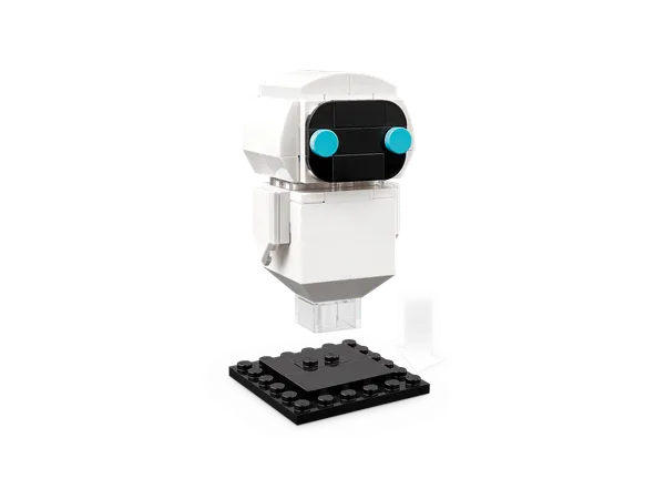 EVE & WALL•E — 5