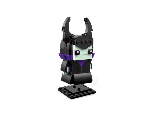 Cruella & Maleficent — 5