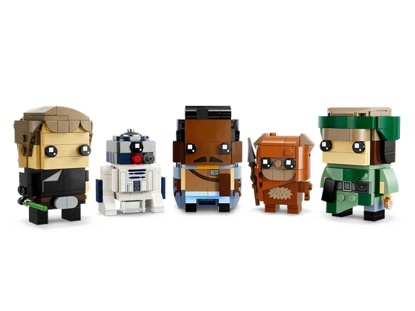 Battle of Endor Heroes — 3