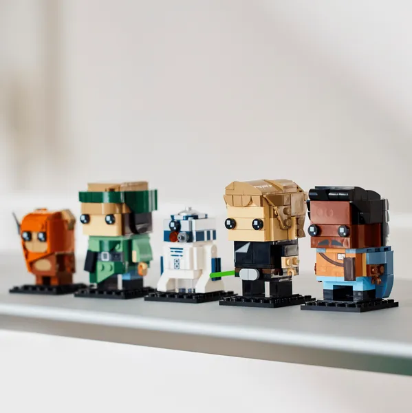 Battle of Endor Heroes — 5