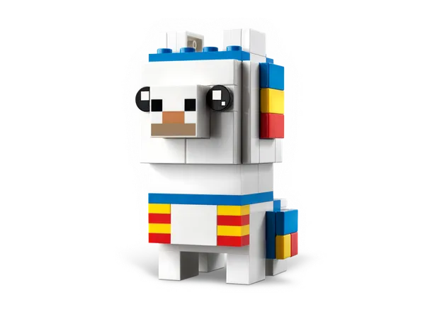 Signed Llama — 3