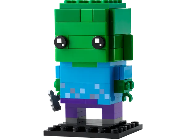 Zombie — 2
