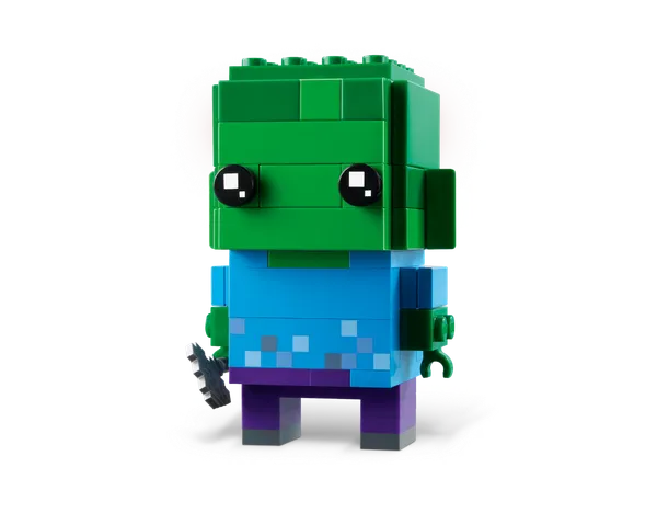 Zombie — 3