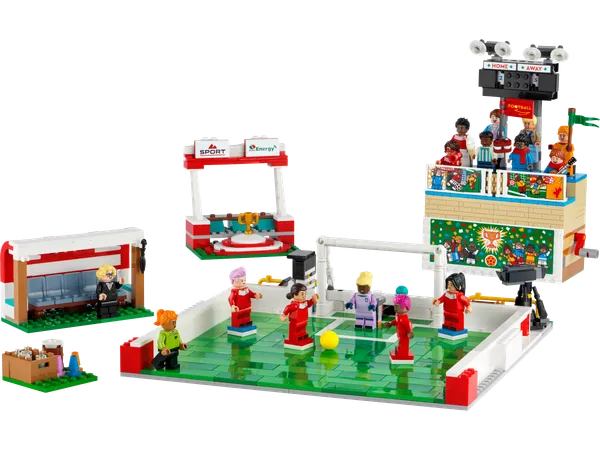 Icons of Play — 2