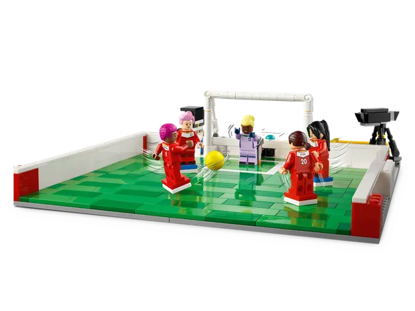 Icons of Play — 3