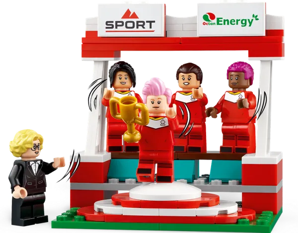 Icons of Play — 5