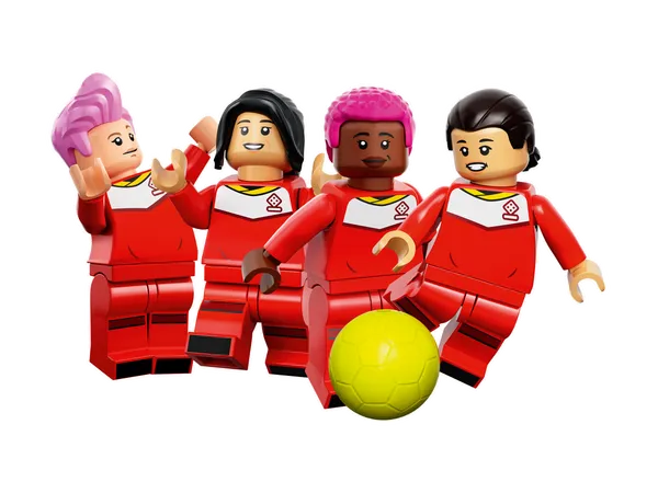 Icons of Play — 7