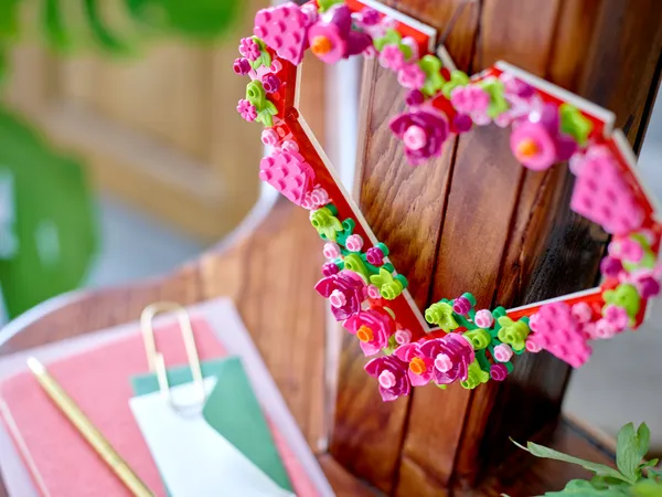 Heart Ornament — 4