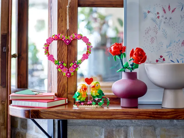 Heart Ornament — 5