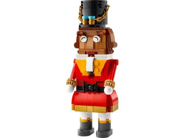 Nutcracker — 2