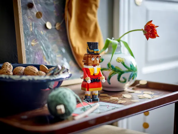 Nutcracker — 4