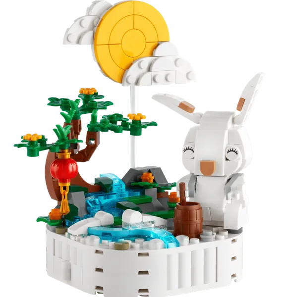 Jade Rabbit — 2