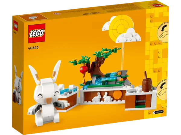 Jade Rabbit — 3