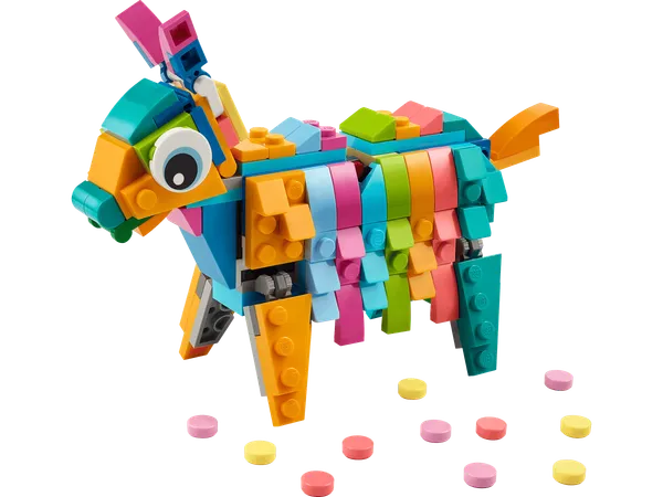 Pinata — 2