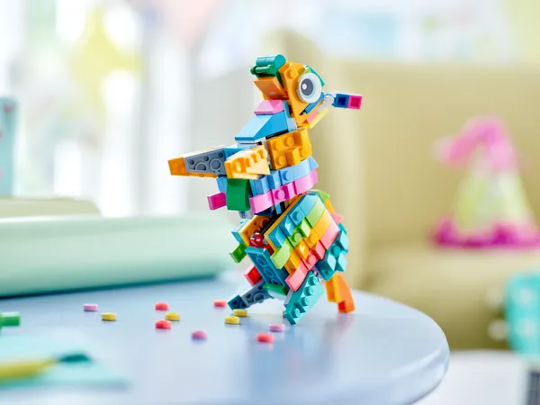 Pinata — 5