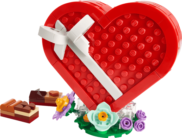 Celebration Series: Valentine's Day Box — 2