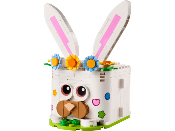 Easter Bunny Surprise — 2