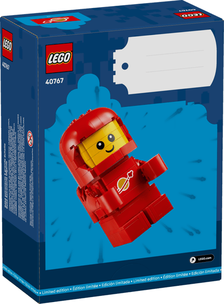 Up-Scaled Baby Astronaut — 4