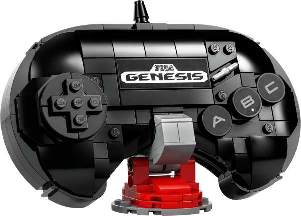 SEGA Genesis Controller — 2