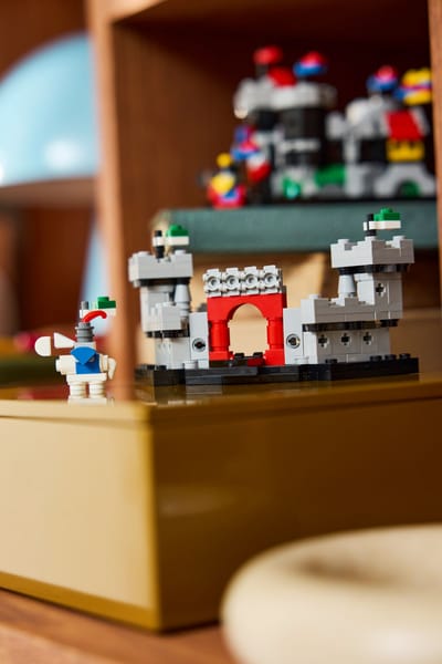 Mini Knight's Castle — 7