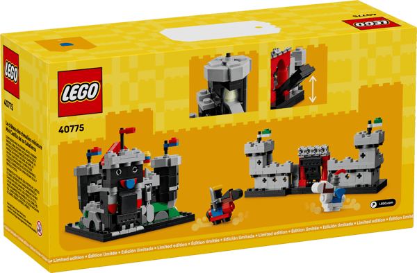 Mini Knight's Castle — 9