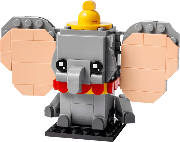 Dumbo — 2
