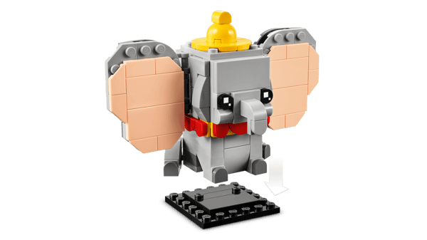 Dumbo — 3
