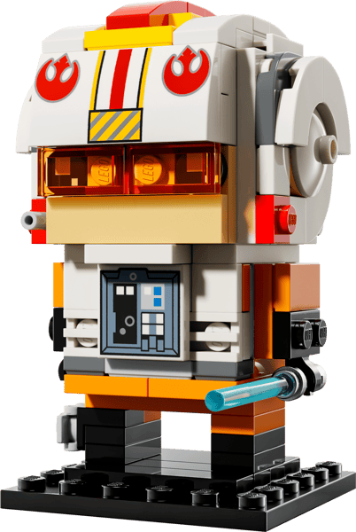 Luke Skywalker (Rebel Pilot) — 2