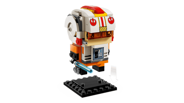Luke Skywalker (Rebel Pilot) — 3