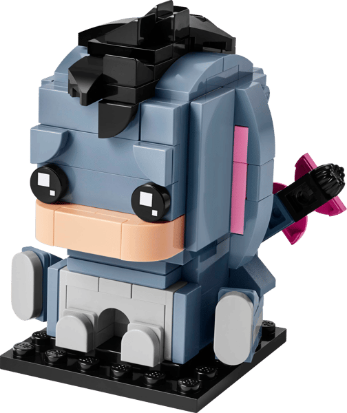 Eeyore — 2