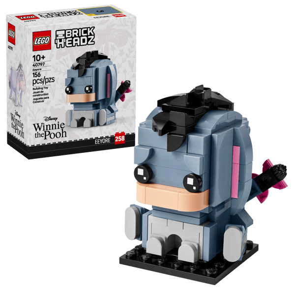Eeyore