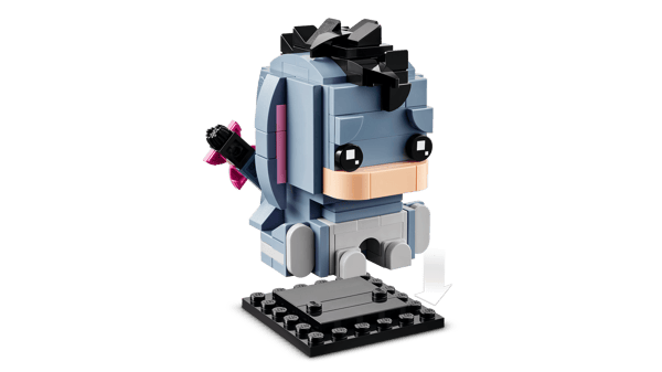 Eeyore — 3