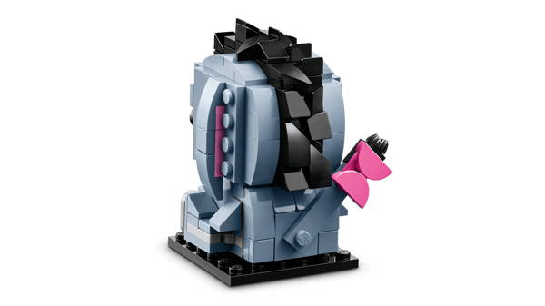 Eeyore — 4