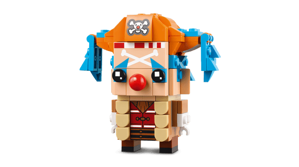 Buggy the Clown Figure — 4