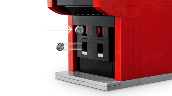 Arcade Machine — 5