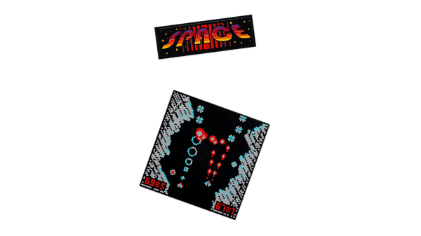 Arcade Machine — 6