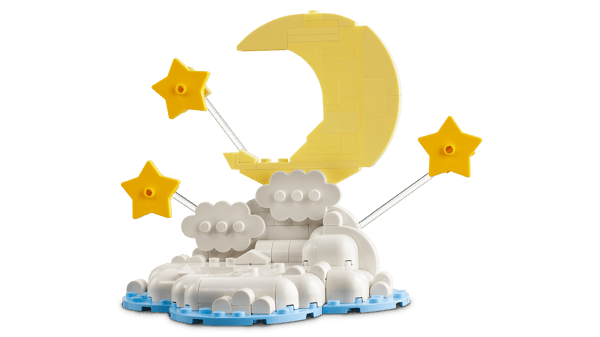 Baby Elephant in the Sky — 4