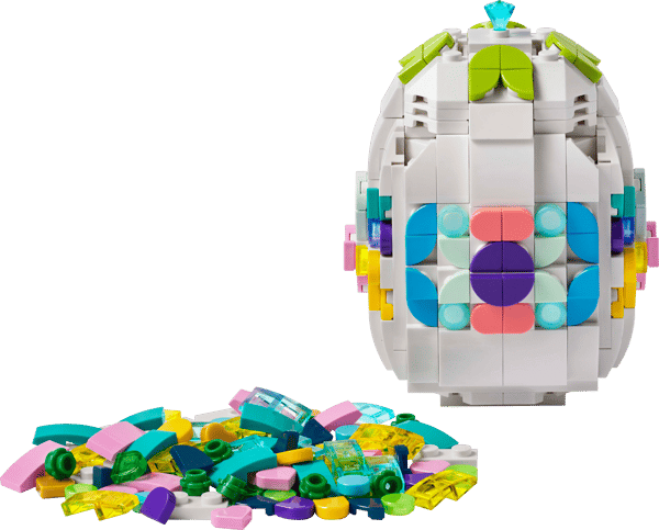 Decorative Easter Egg — 2