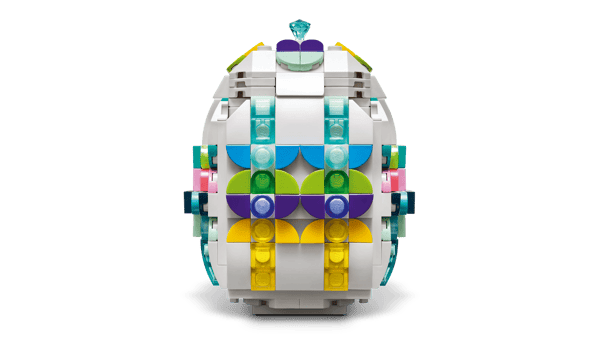 Decorative Easter Egg — 3