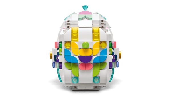 Decorative Easter Egg — 4