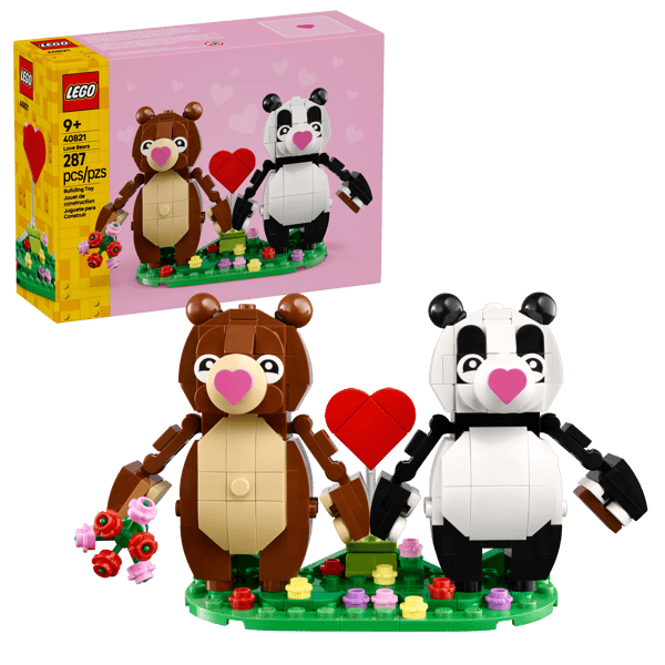 Love Bears