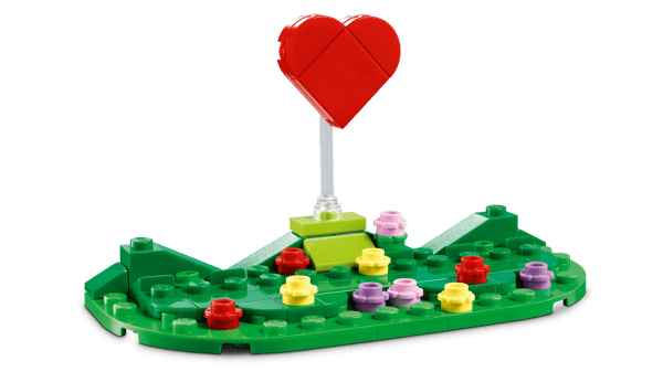 Love Bears — 4