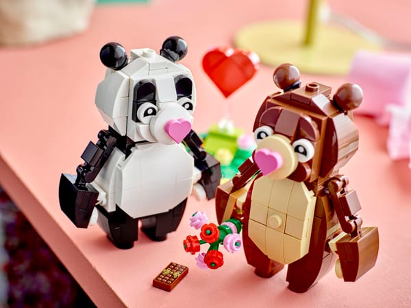 Love Bears — 6